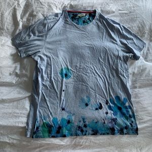 Ted Baker dressy T shirt